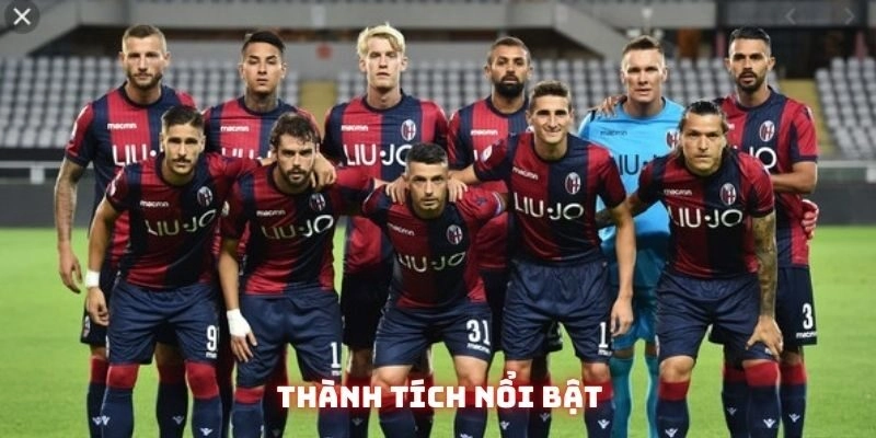 CLB Bologna- Hào quang lịch sử và tinh thần chiến đấu