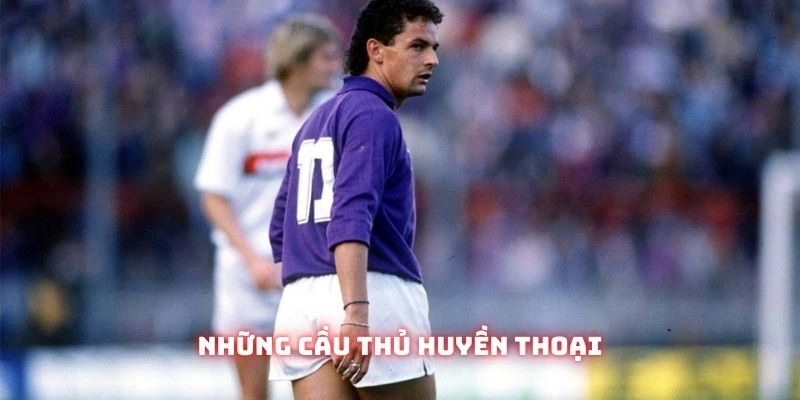 Những huyền thoại bất tử của CLB Fiorentina